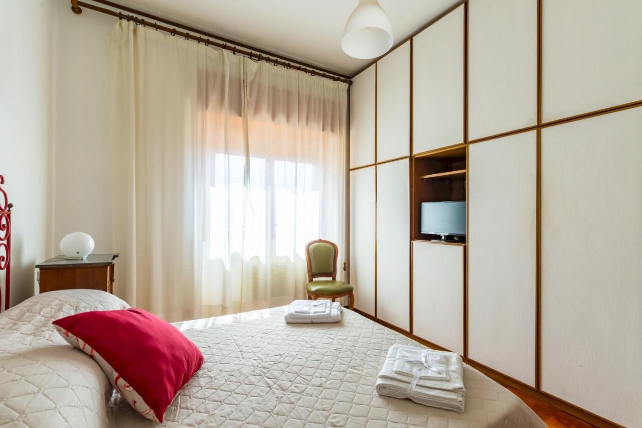 Apartment Terrazza 30 By Napoliapartments Naples