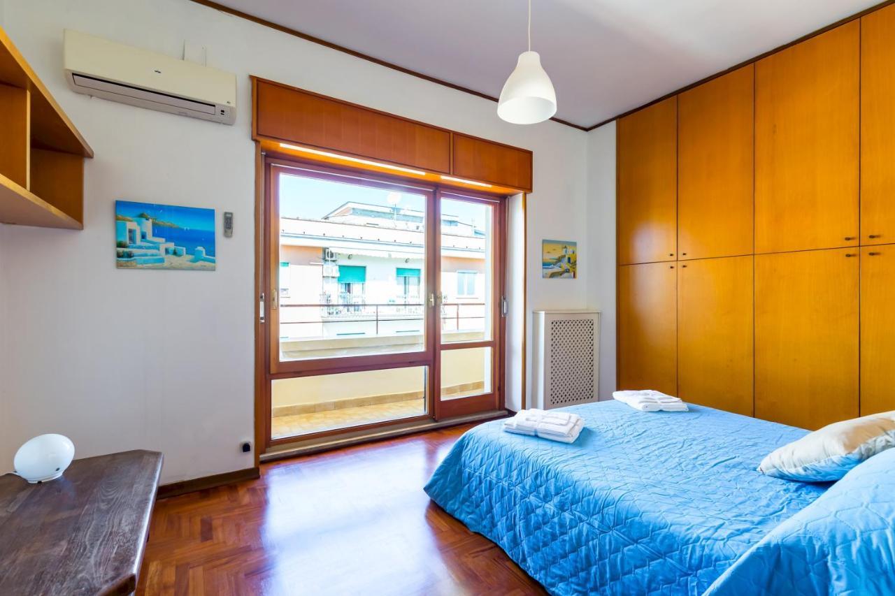 Terrazza 30 By Napoliapartments *