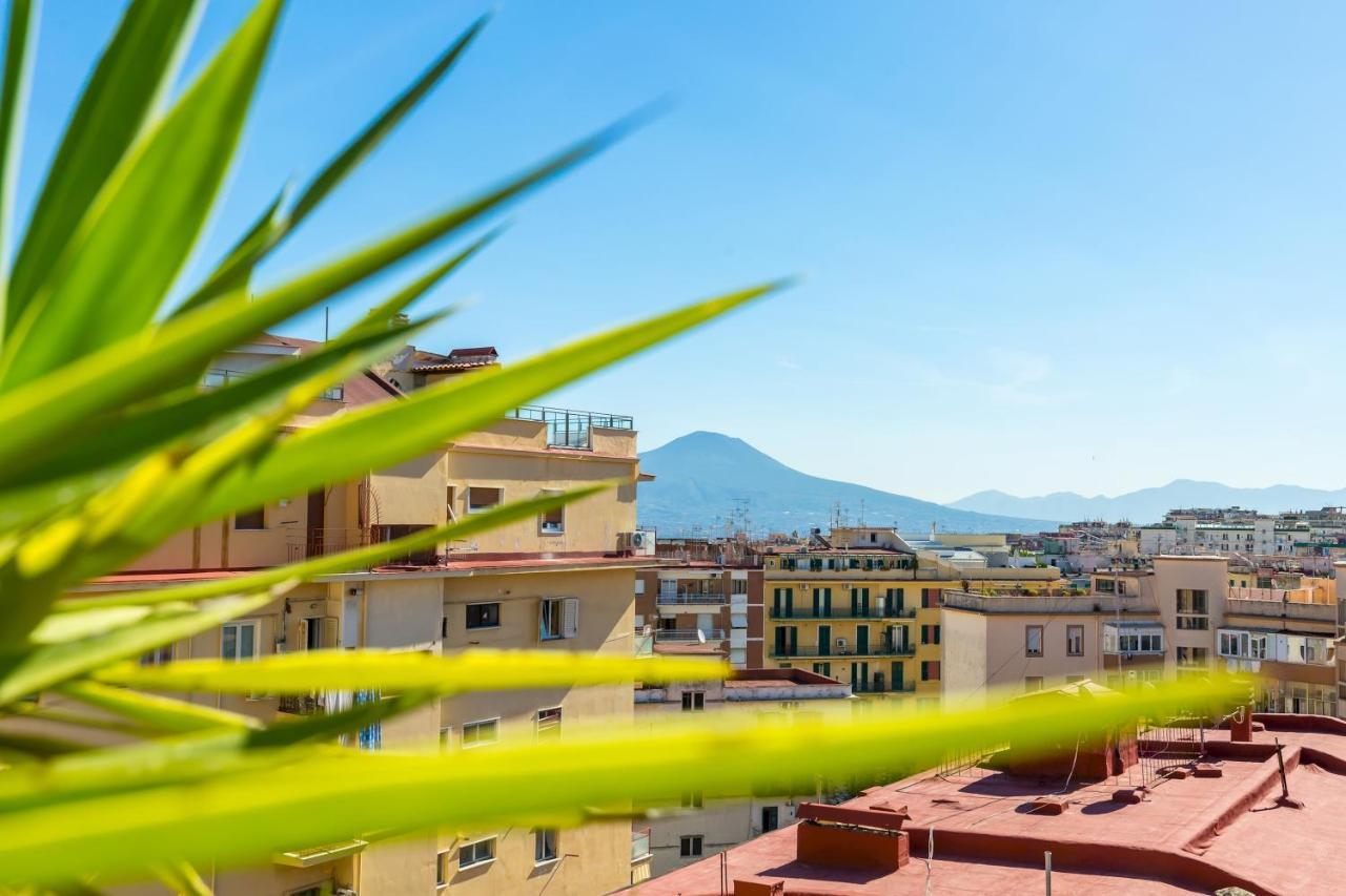 Terrazza 30 By Napoliapartments * Naples