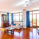 Terrazza 30 by Napoliapartments