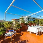 Terrazza 30 by Napoliapartments