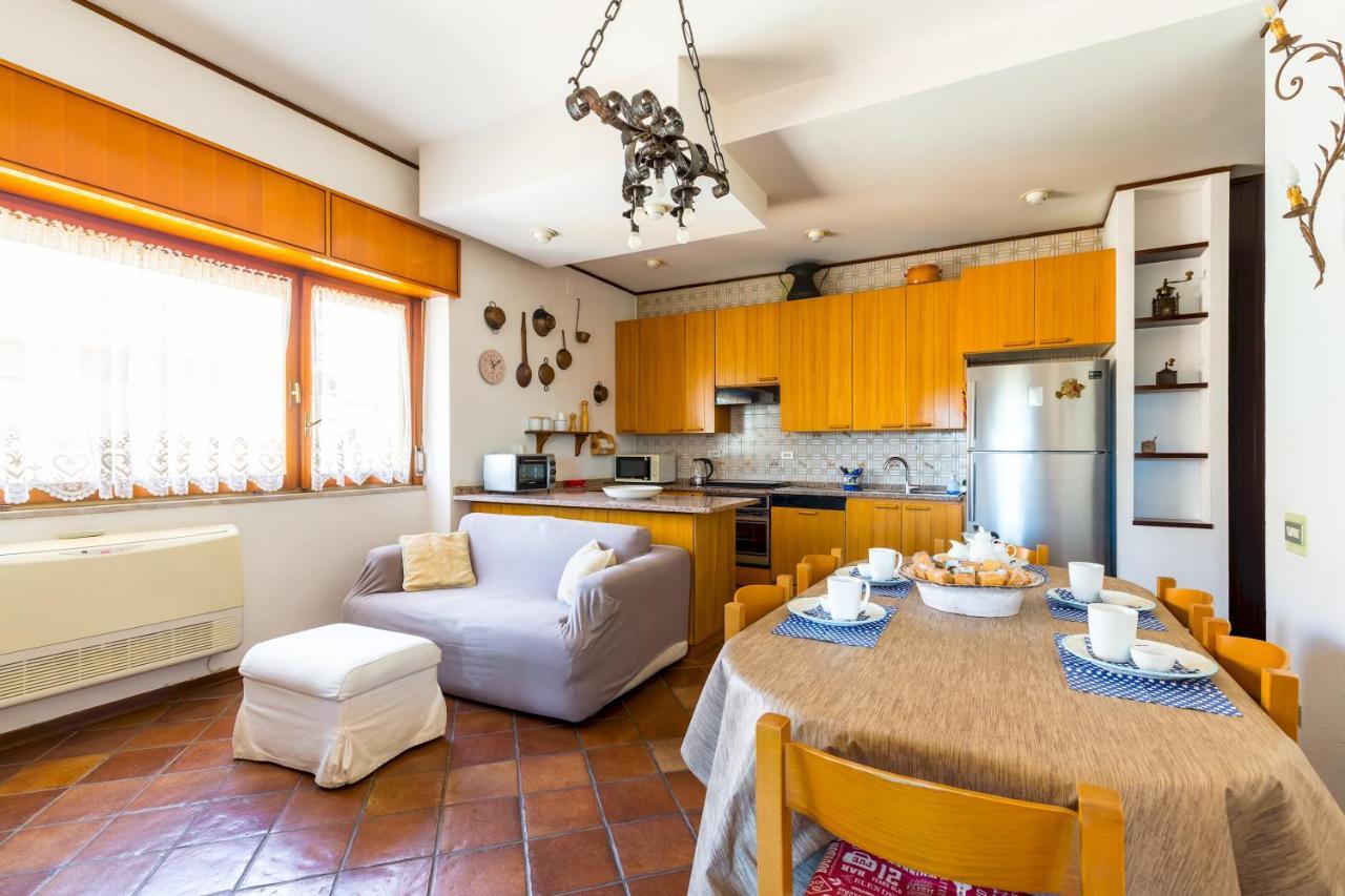 Terrazza 30 By Napoliapartments Appartamento *