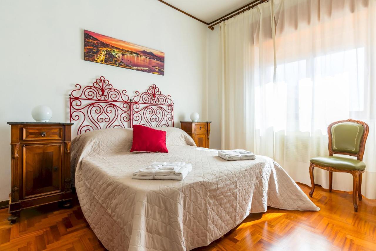 Appartamento Terrazza 30 By Napoliapartments *