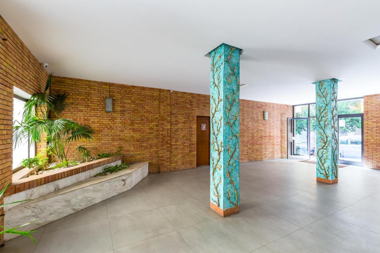 Terrazza 30 By Napoliapartments Napoli