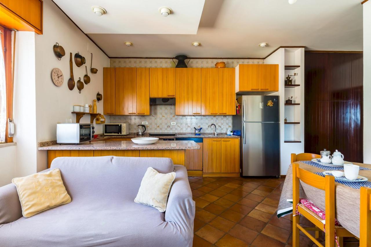 Terrazza 30 By Napoliapartments Appartamento *
