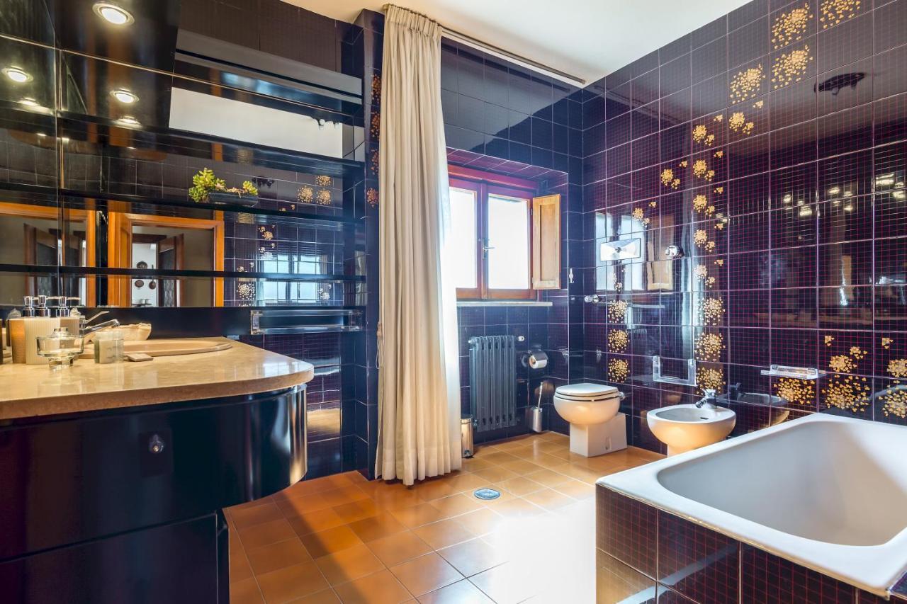 Terrazza 30 By Napoliapartments Appartamento Napoli