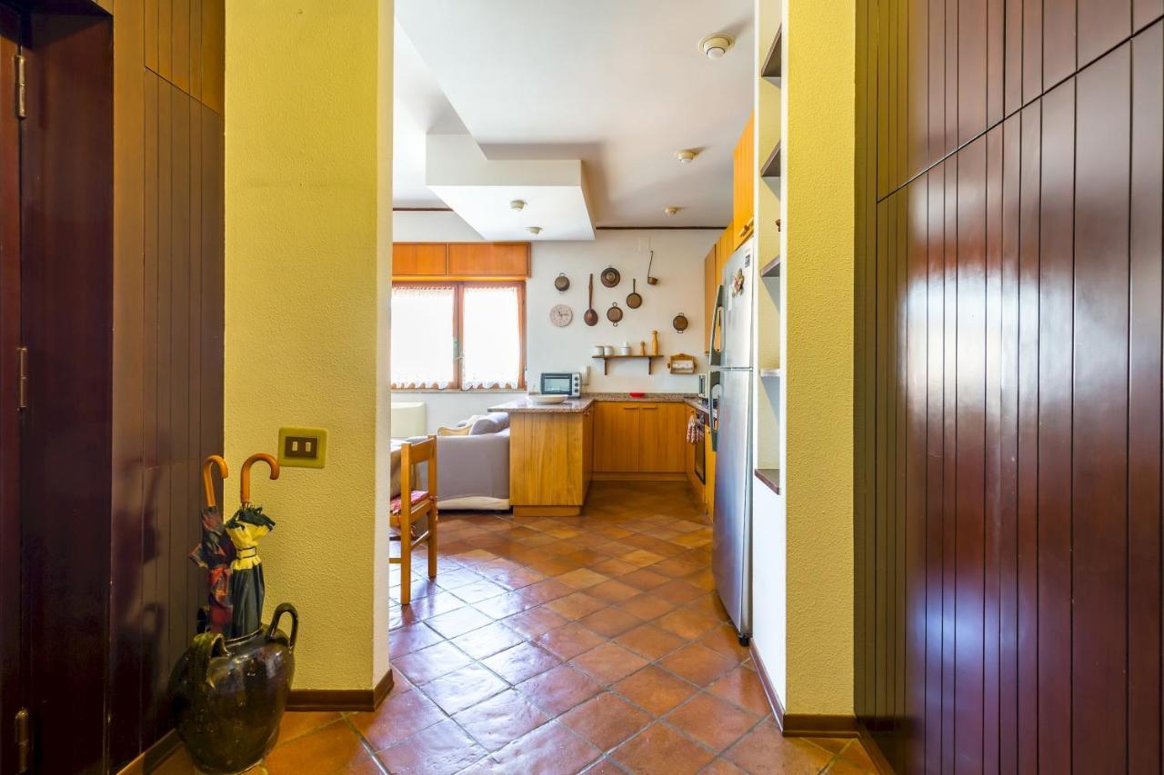 Appartamento Terrazza 30 By Napoliapartments Napoli