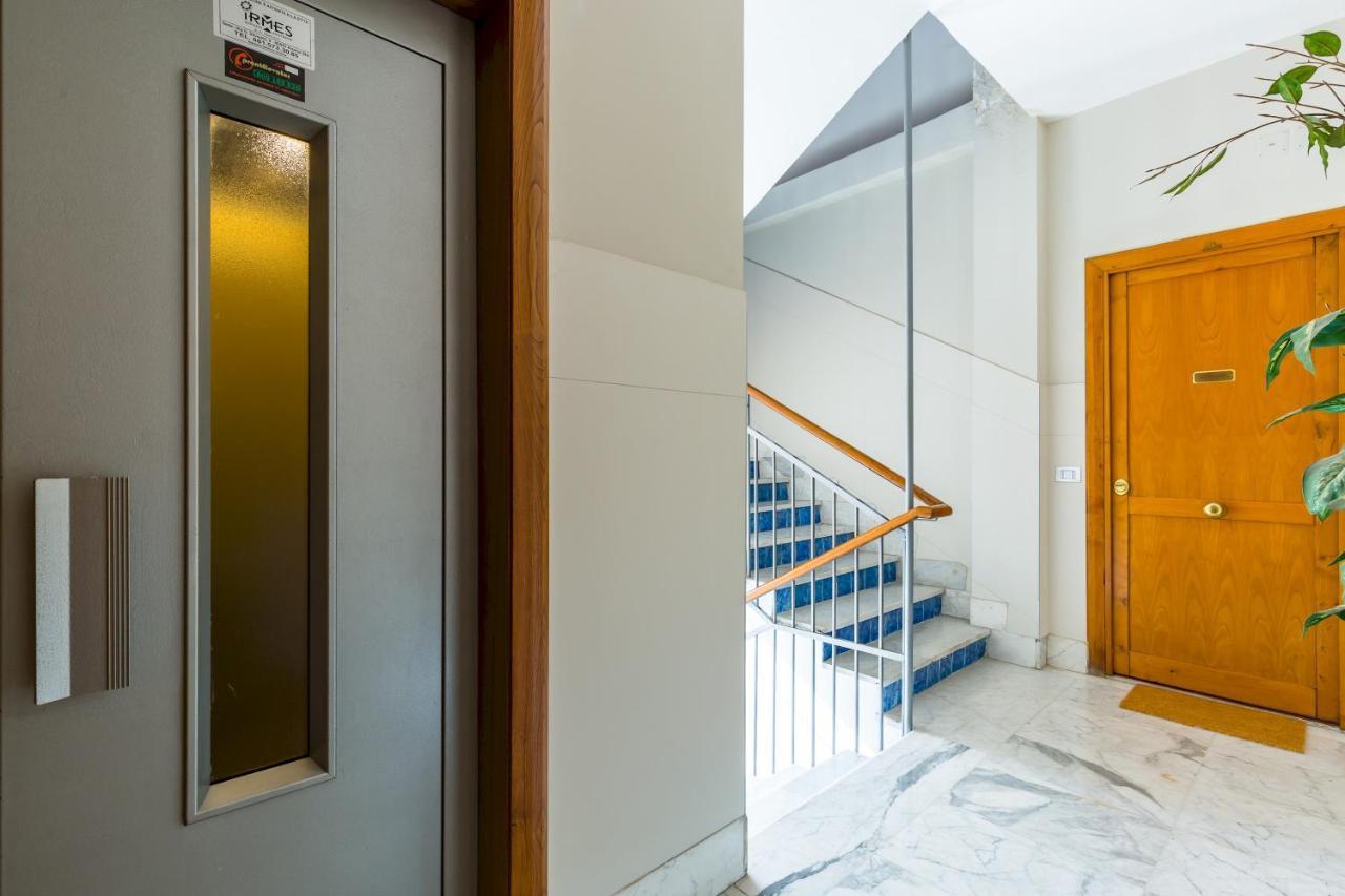 Terrazza 30 By Napoliapartments Appartamento Napoli