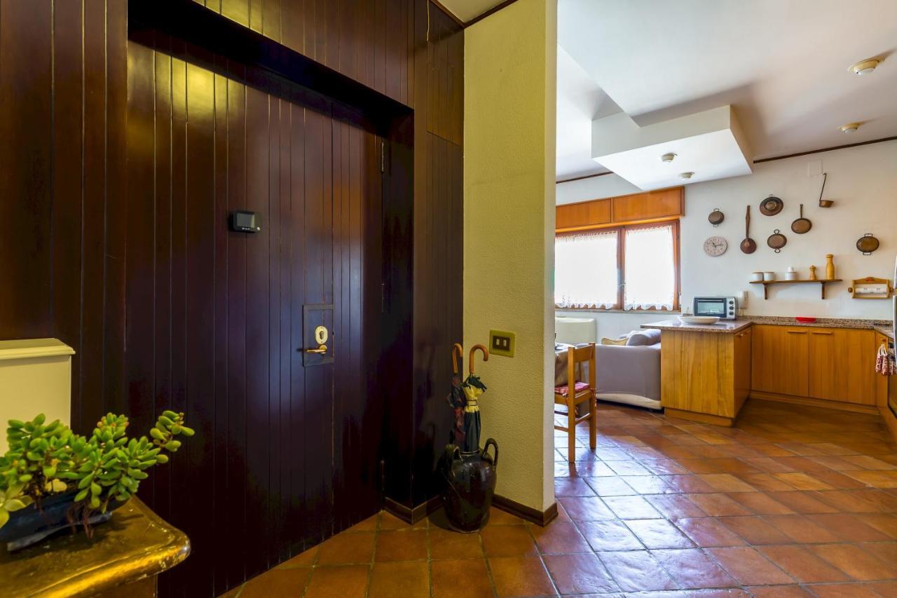 Terrazza 30 By Napoliapartments Appartamento *