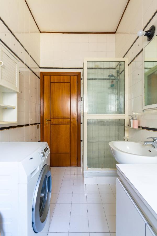 Terrazza 30 By Napoliapartments Appartamento Napoli