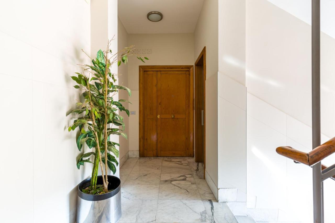 Terrazza 30 By Napoliapartments Appartamento *