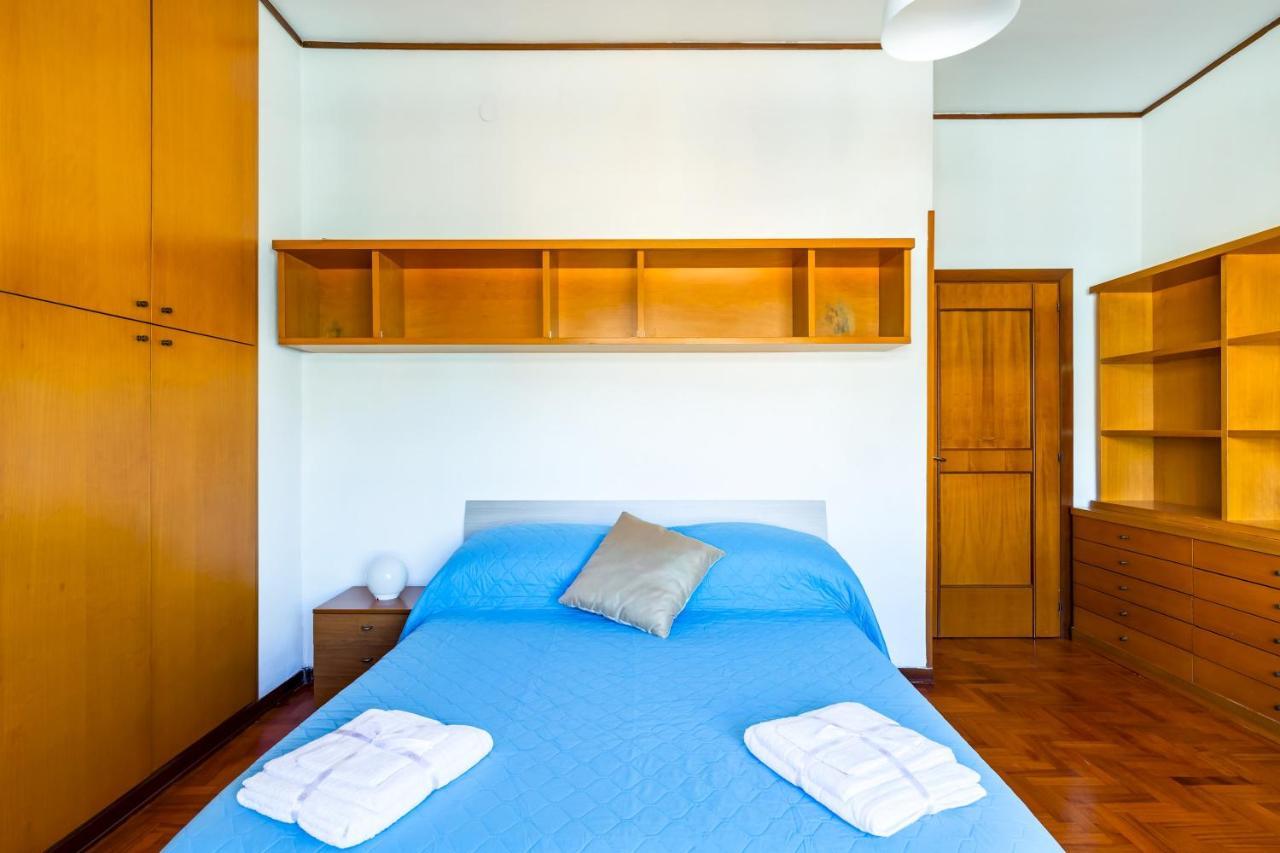 Terrazza 30 By Napoliapartments Appartamento