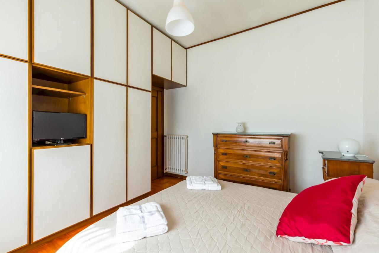 Terrazza 30 By Napoliapartments Napoli