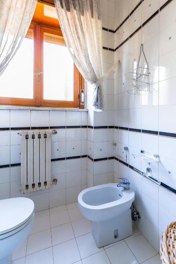Terrazza 30 By Napoliapartments Appartamento