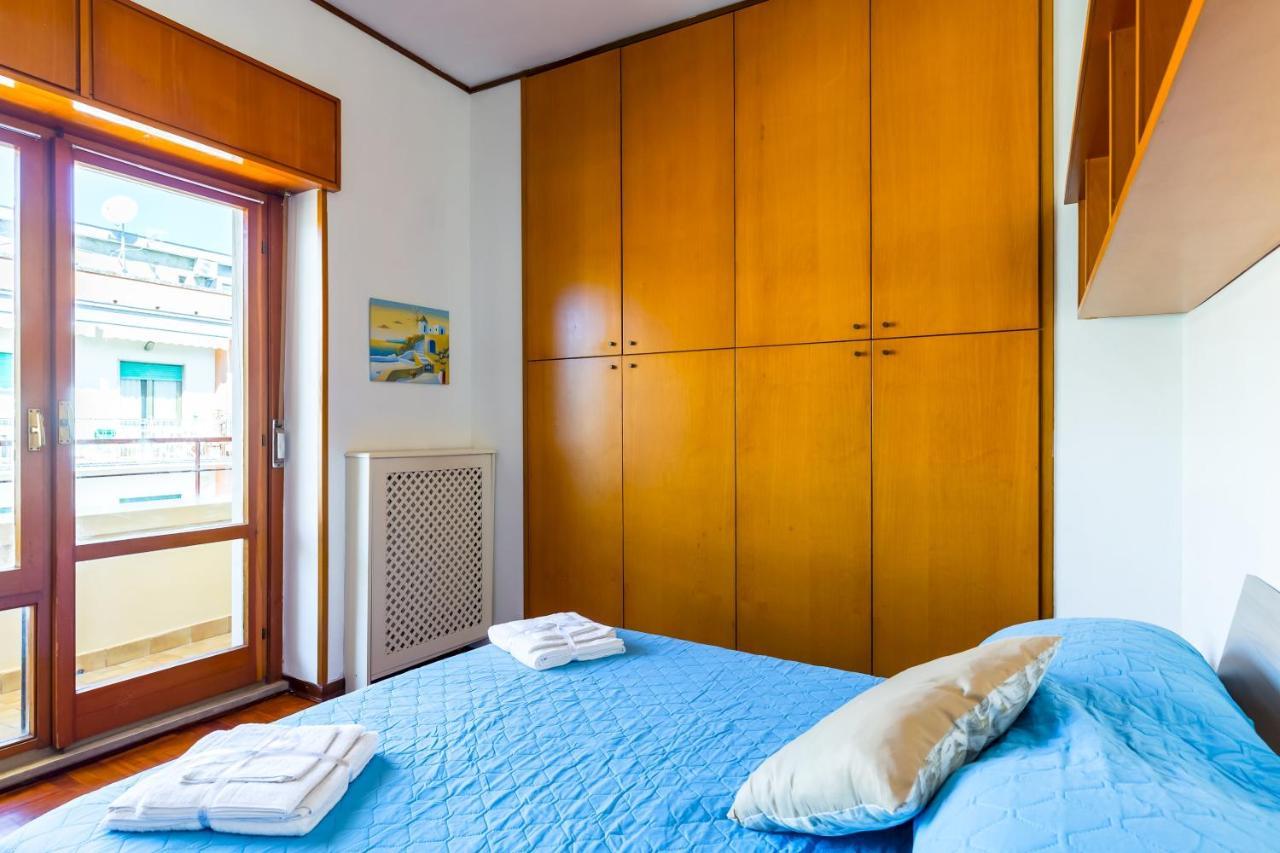 Appartamento Terrazza 30 By Napoliapartments Napoli