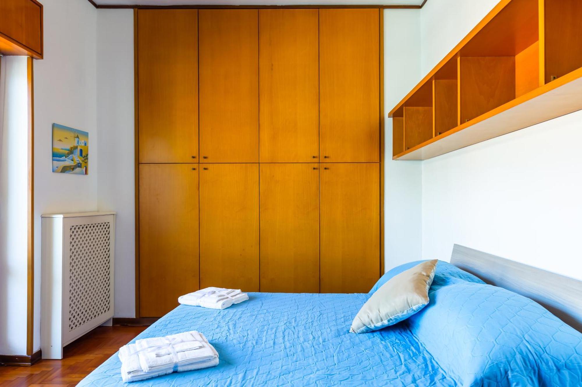 Appartamento Terrazza 30 By Napoliapartments Napoli