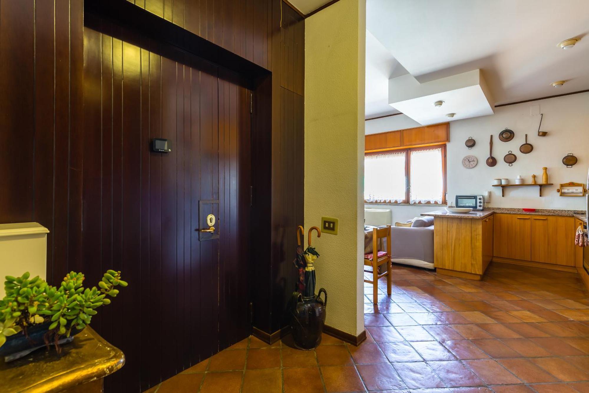 Terrazza 30 By Napoliapartments *